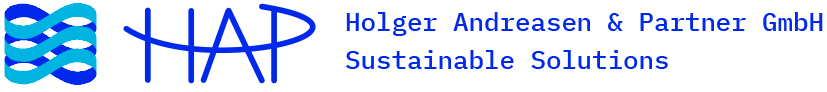 Logo Holger Andreasen und Partner
